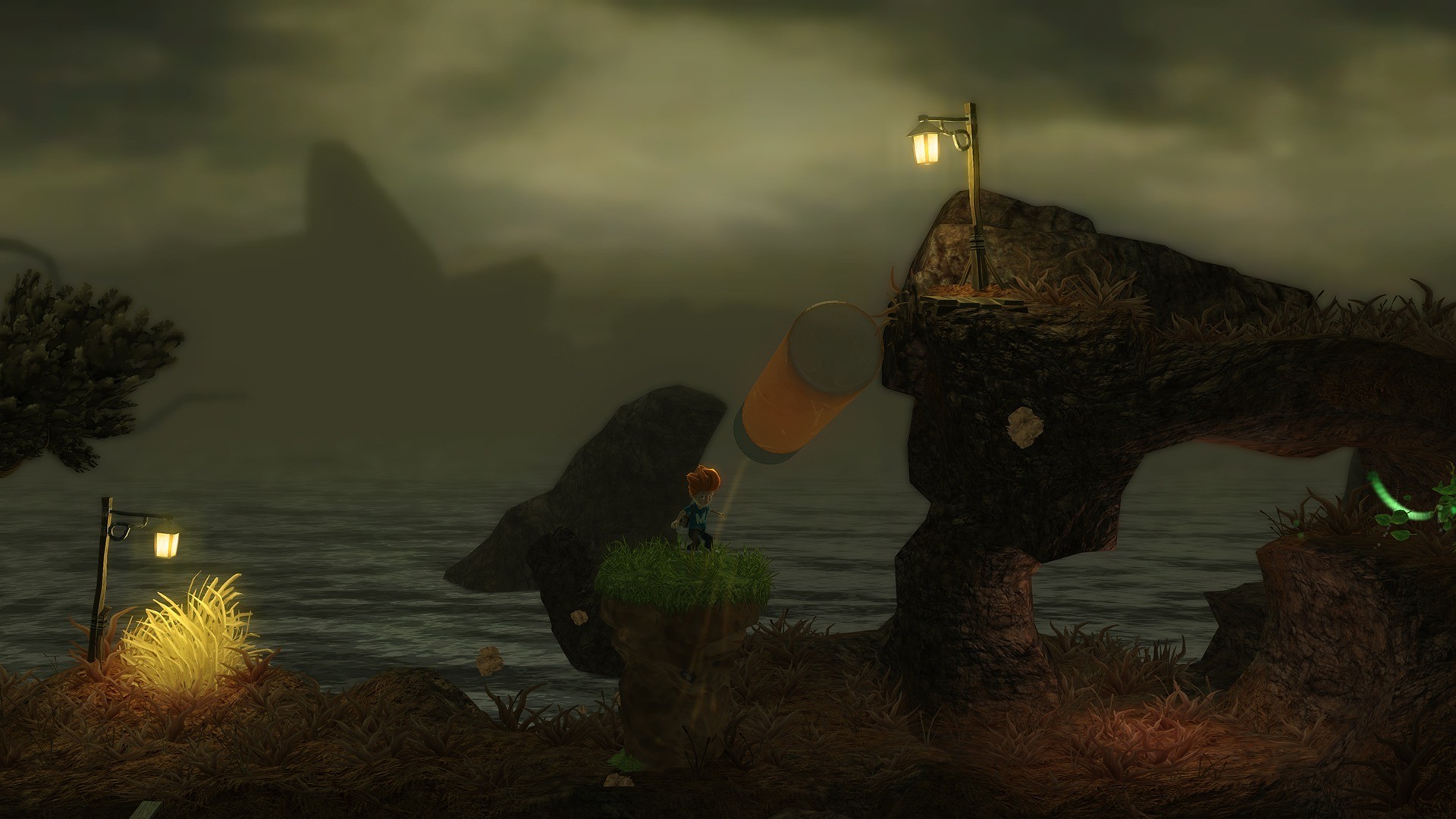 Max: The Curse of Brotherhood - Imagen 32